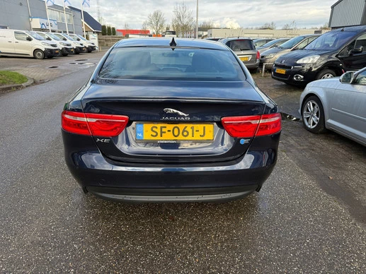 Jaguar XE - Afbeelding 15 van 30