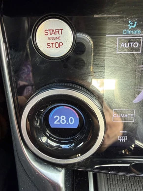 Jaguar XE - Afbeelding 30 van 30