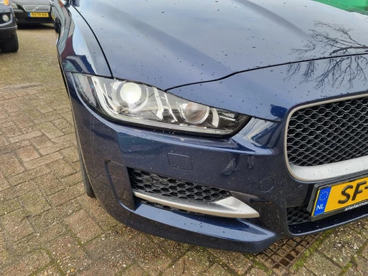 Jaguar XE - Afbeelding 26 van 30