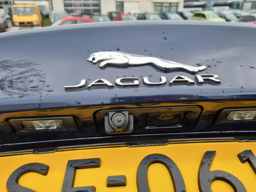 Jaguar XE - Afbeelding 28 van 30