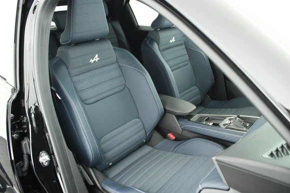 Alpine A290 - Afbeelding 2 van 30