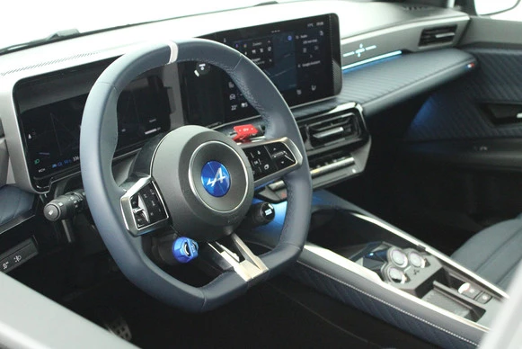 Alpine A290 - Afbeelding 3 van 30