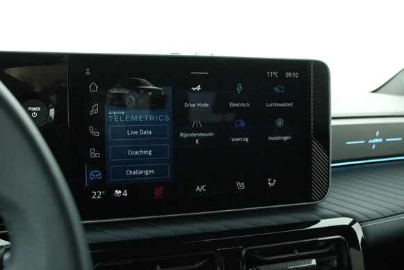 Alpine A290 - Afbeelding 22 van 30
