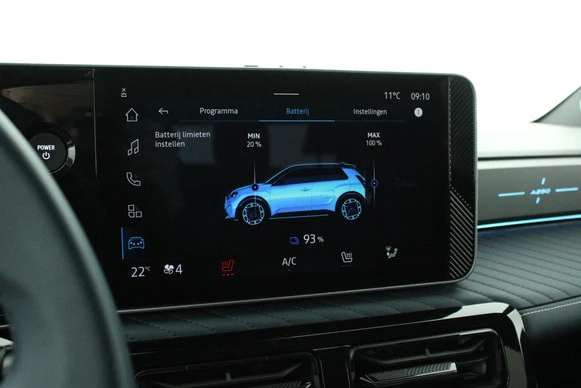 Alpine A290 - Afbeelding 27 van 30