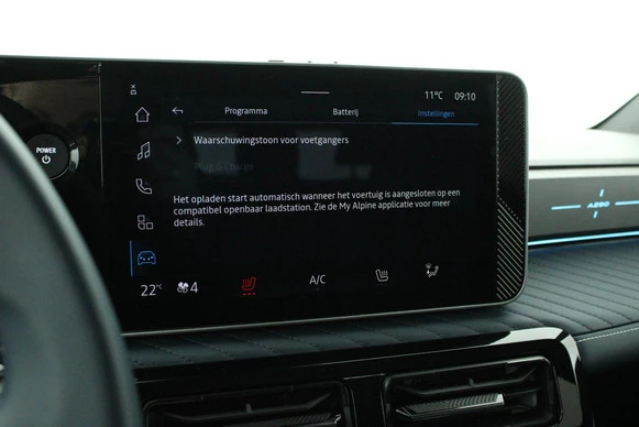 Alpine A290 - Afbeelding 28 van 30