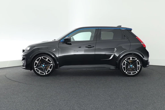 Alpine A290 - Afbeelding 6 van 30