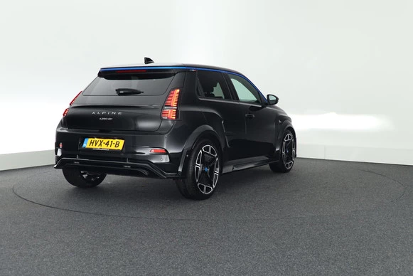 Alpine A290 - Afbeelding 8 van 30