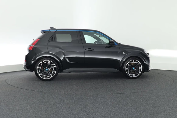 Alpine A290 - Afbeelding 9 van 30