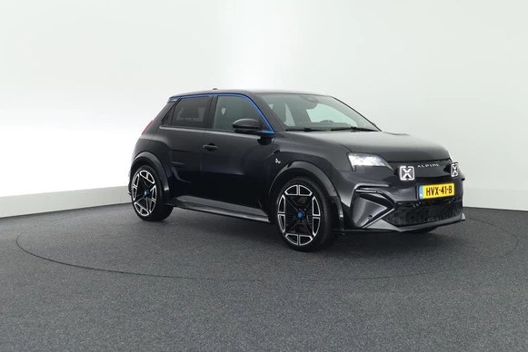 Alpine A290 - Afbeelding 10 van 30