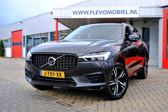Volvo XC60 - Afbeelding 1 van 30
