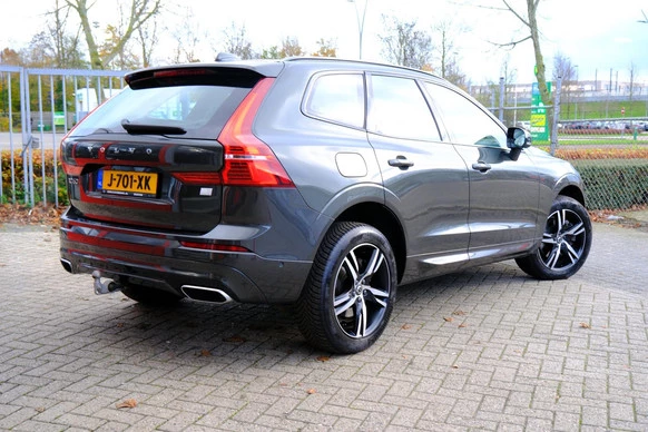 Volvo XC60 - Afbeelding 3 van 30