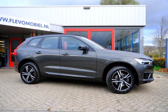 Volvo XC60 - Afbeelding 4 van 30