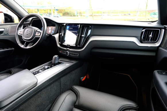 Volvo XC60 - Afbeelding 5 van 30