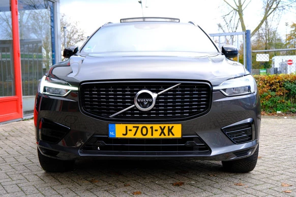 Volvo XC60 - Afbeelding 7 van 30