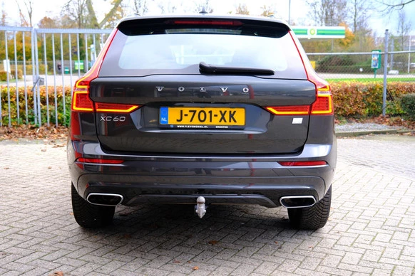 Volvo XC60 - Afbeelding 8 van 30