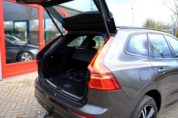 Volvo XC60 - Afbeelding 10 van 30