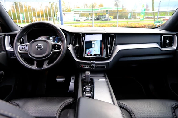 Volvo XC60 - Afbeelding 13 van 30