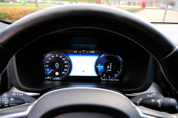 Volvo XC60 - Afbeelding 14 van 30