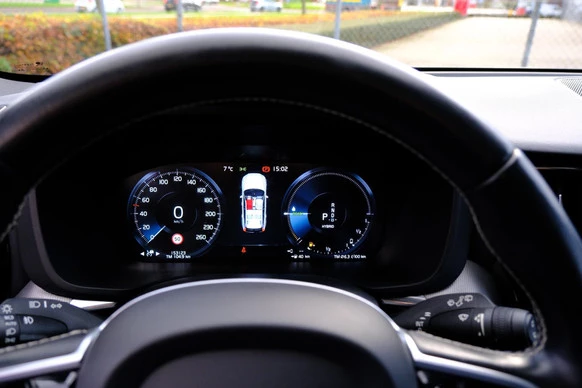 Volvo XC60 - Afbeelding 15 van 30