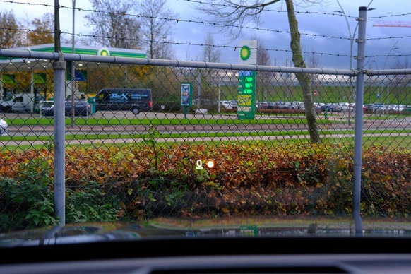 Volvo XC60 - Afbeelding 16 van 30