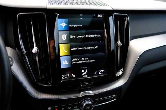 Volvo XC60 - Afbeelding 17 van 30