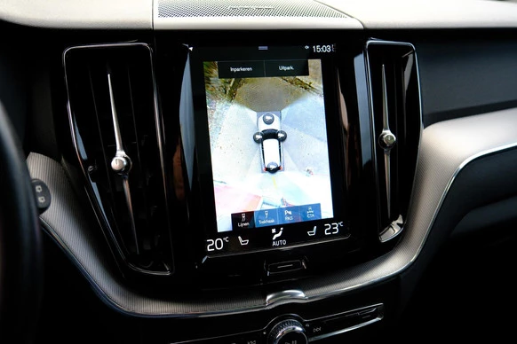 Volvo XC60 - Afbeelding 19 van 30
