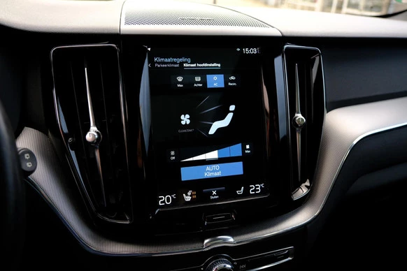 Volvo XC60 - Afbeelding 20 van 30