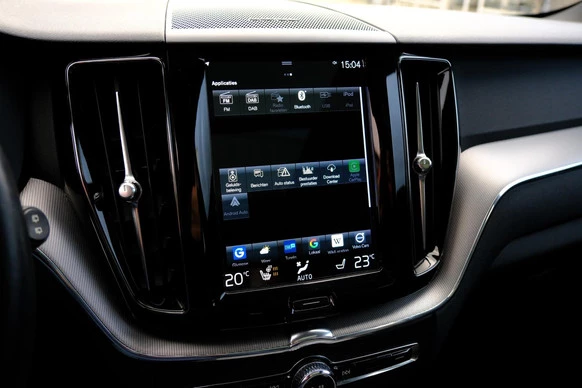 Volvo XC60 - Afbeelding 22 van 30