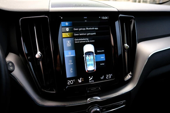 Volvo XC60 - Afbeelding 23 van 30