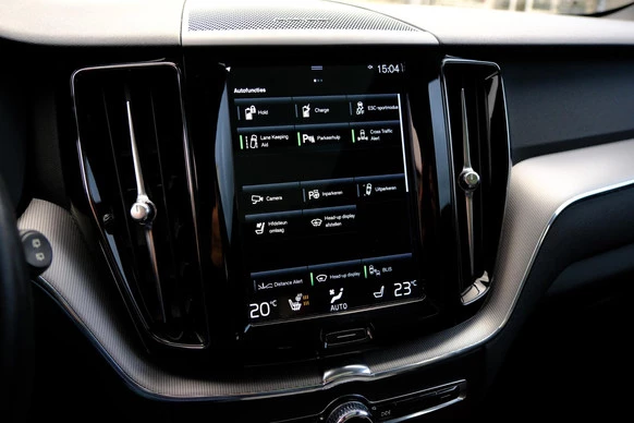 Volvo XC60 - Afbeelding 24 van 30