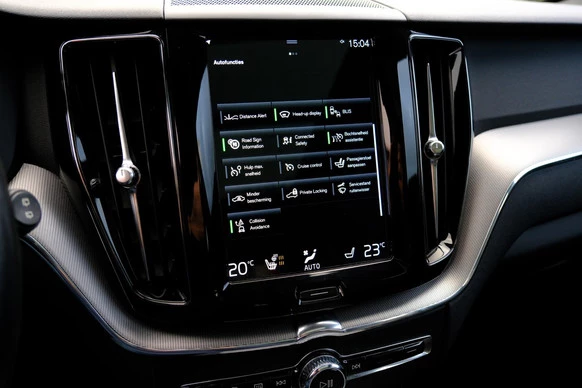 Volvo XC60 - Afbeelding 25 van 30