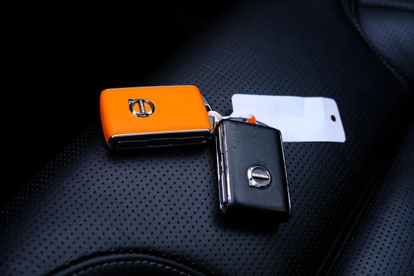 Volvo XC60 - Afbeelding 29 van 30