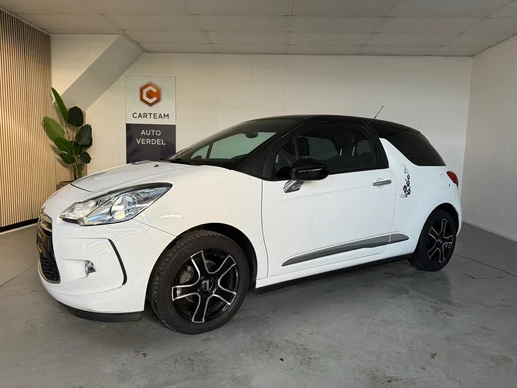 Citroën DS3 - Afbeelding 1 van 21
