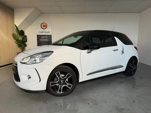 Citroën DS3 - Afbeelding 4 van 21