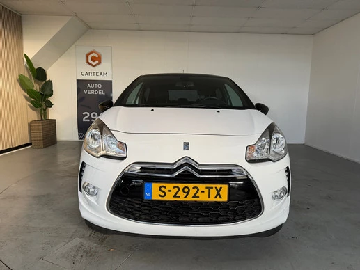 Citroën DS3 - Afbeelding 6 van 21