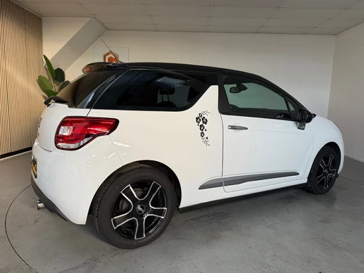 Citroën DS3 - Afbeelding 7 van 21