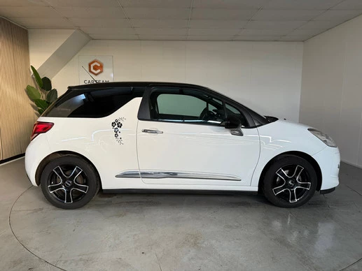 Citroën DS3 - Afbeelding 8 van 21