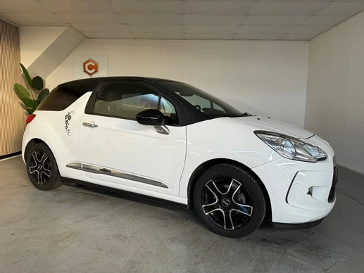 Citroën DS3 - Afbeelding 10 van 21