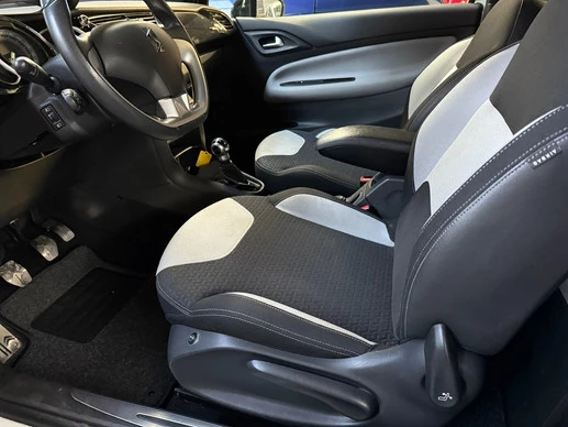 Citroën DS3 - Afbeelding 12 van 21