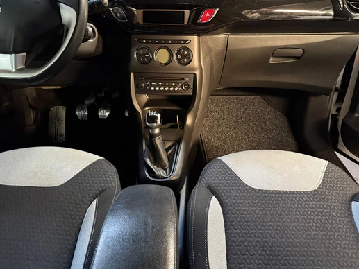 Citroën DS3 - Afbeelding 14 van 21