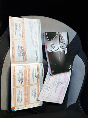 Citroën DS3 - Afbeelding 19 van 21