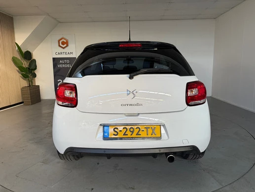 Citroën DS3 - Afbeelding 21 van 21