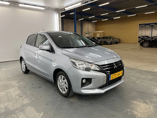 Mitsubishi Space Star - Afbeelding 2 van 10