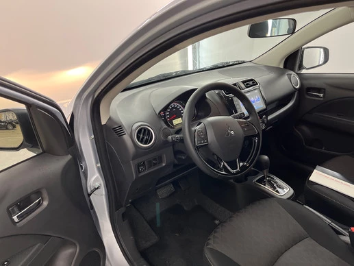 Mitsubishi Space Star - Afbeelding 3 van 10