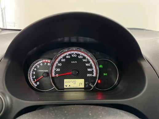 Mitsubishi Space Star - Afbeelding 7 van 10