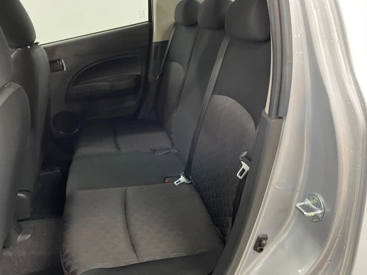 Mitsubishi Space Star - Afbeelding 8 van 10