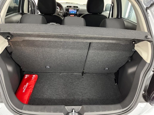 Mitsubishi Space Star - Afbeelding 9 van 10