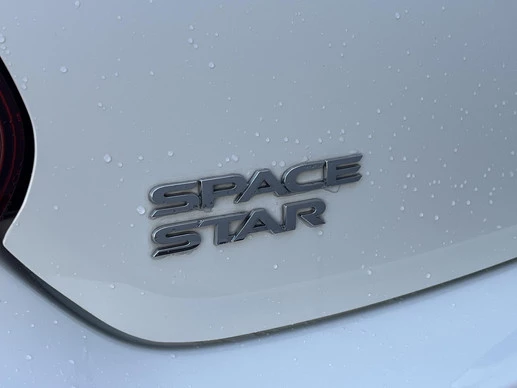 Mitsubishi Space Star - Afbeelding 5 van 30
