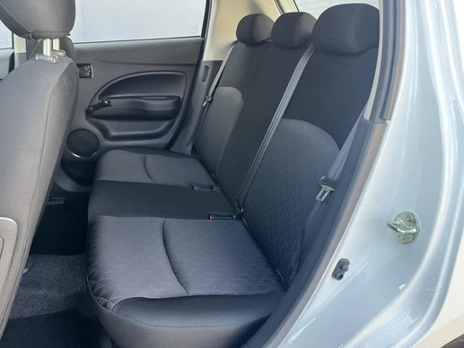 Mitsubishi Space Star - Afbeelding 7 van 30