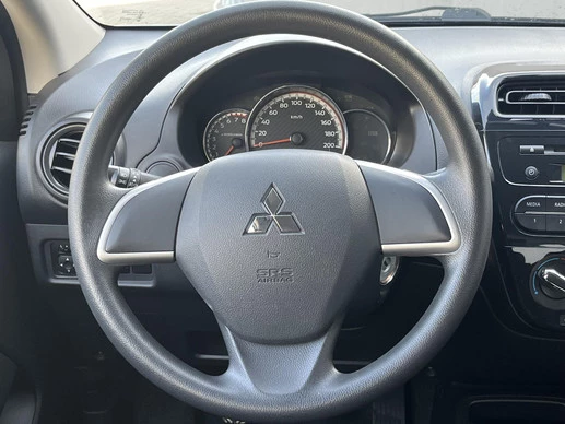 Mitsubishi Space Star - Afbeelding 11 van 30